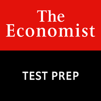 Economist Test Prep